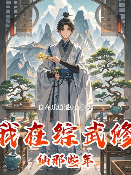 我在综武修仙那些年